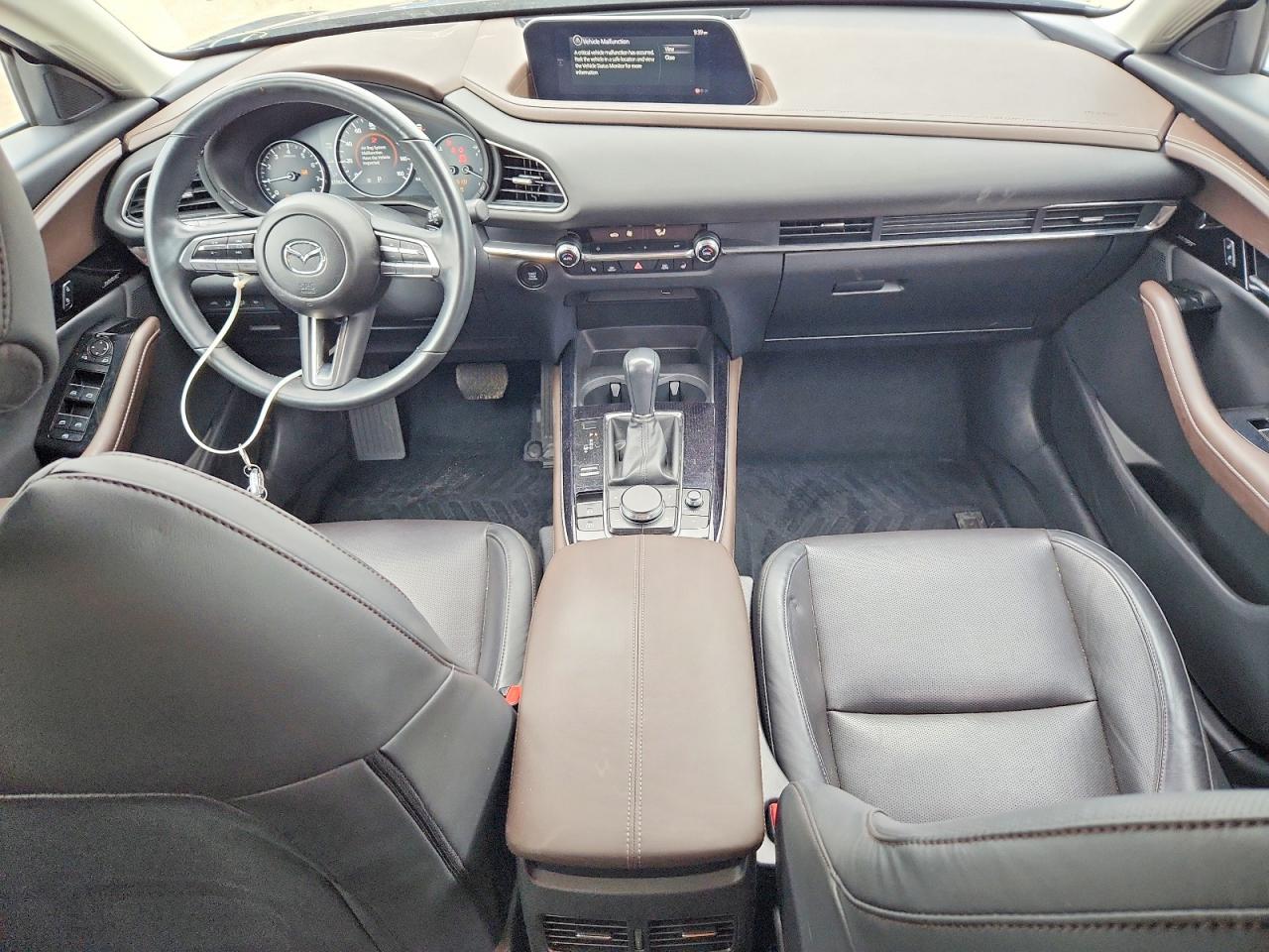 2020 MAZDA CX-30 Premium Pkg