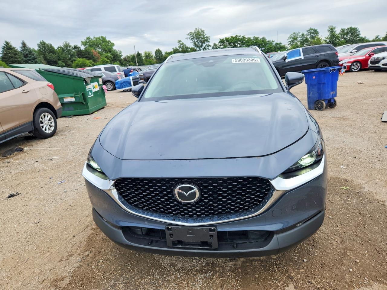 2020 MAZDA CX-30 Premium Pkg
