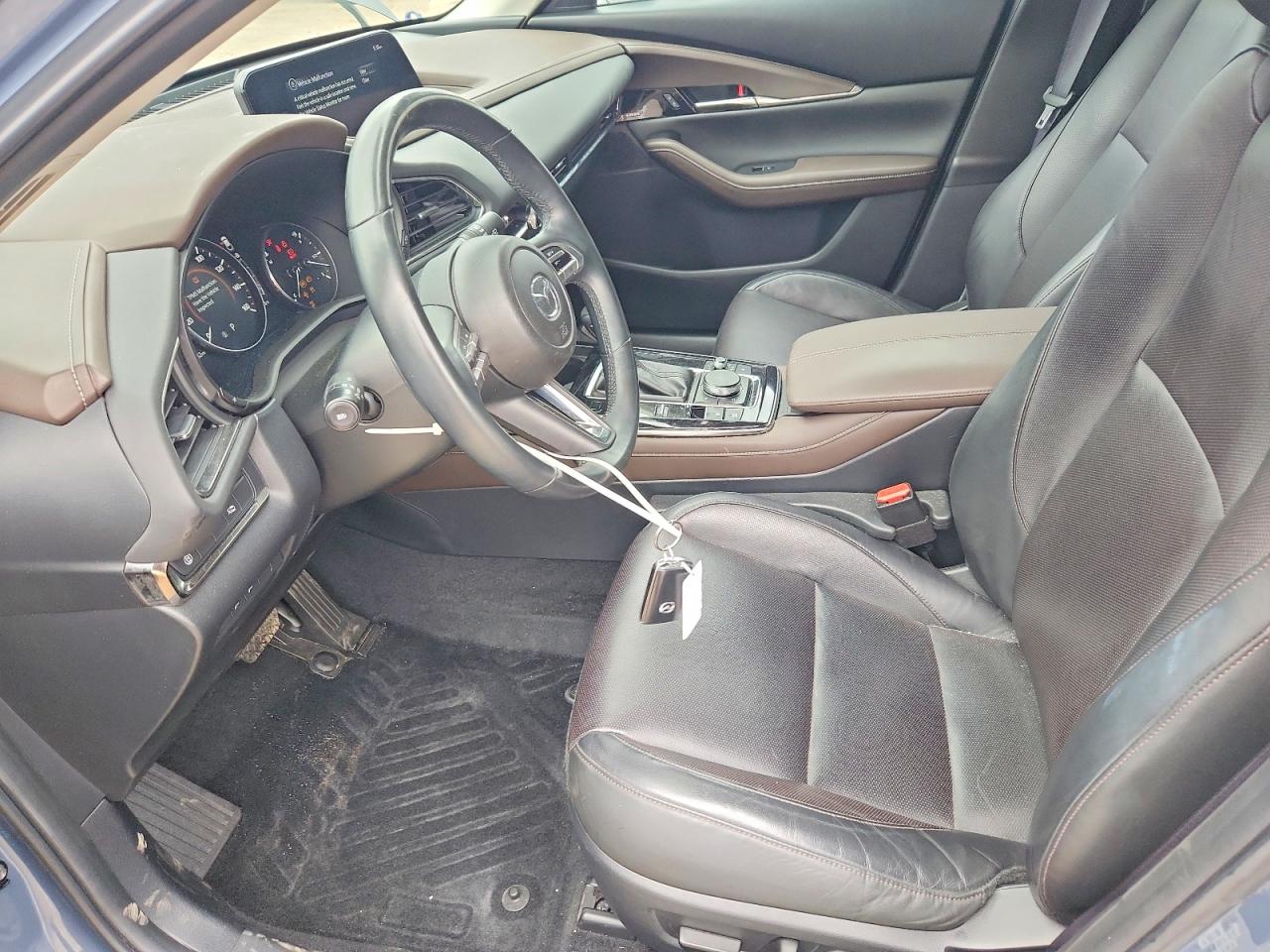 2020 MAZDA CX-30 Premium Pkg