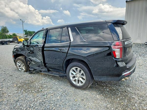 2023 CHEVROLET TAHOE