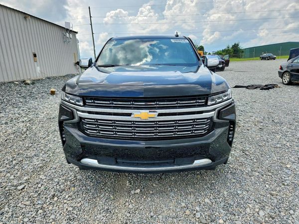 2023 CHEVROLET TAHOE