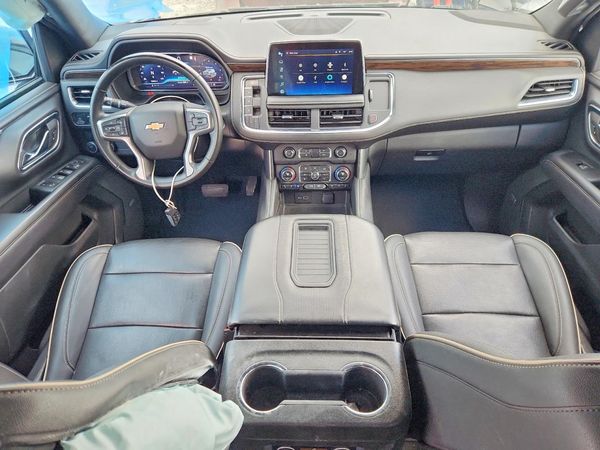 2023 CHEVROLET TAHOE