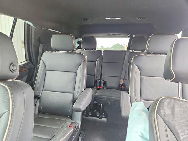 2023 CHEVROLET TAHOE
