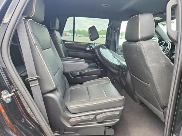 2023 CHEVROLET TAHOE