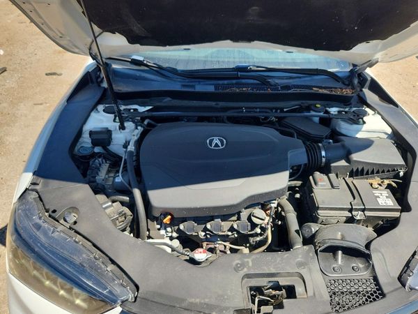 2018 ACURA TLX