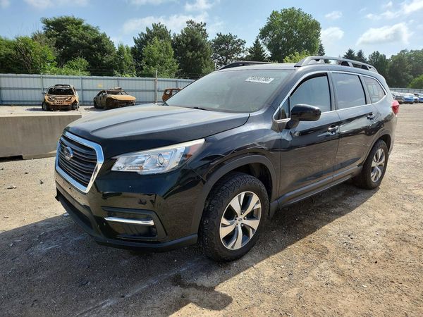 2019 SUBARU ASCENT Premium 8+ES+KA