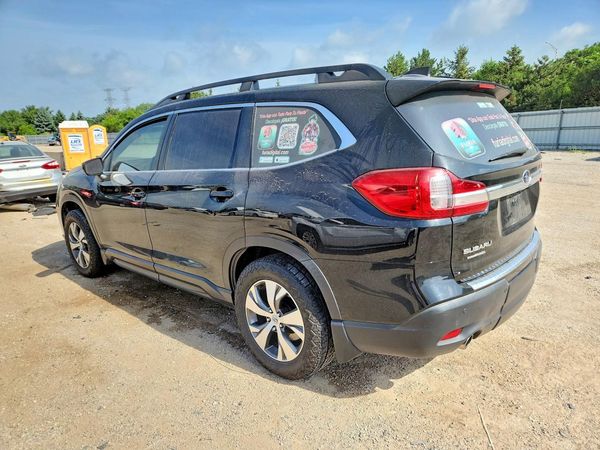 2019 SUBARU ASCENT Premium 8+ES+KA