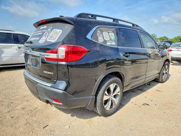 2019 SUBARU ASCENT Premium 8+ES+KA