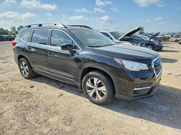 2019 SUBARU ASCENT Premium 8+ES+KA