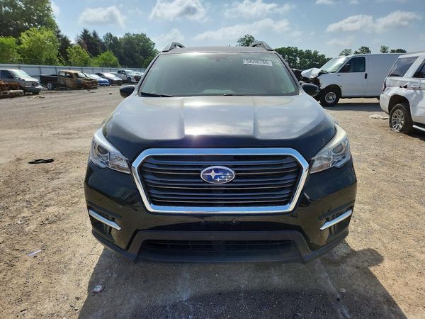 2019 SUBARU ASCENT Premium 8+ES+KA
