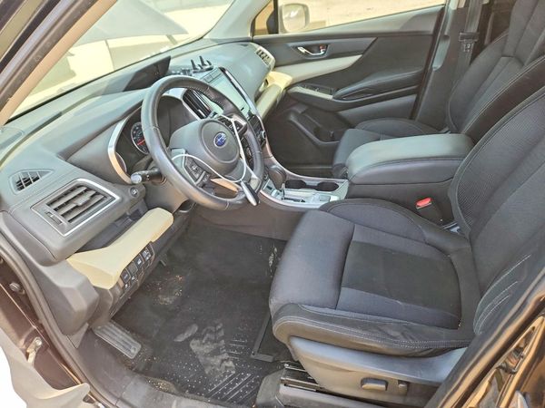 2019 SUBARU ASCENT Premium 8+ES+KA