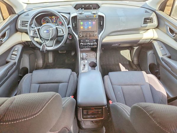 2019 SUBARU ASCENT Premium 8+ES+KA