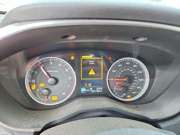 2019 SUBARU ASCENT Premium 8+ES+KA