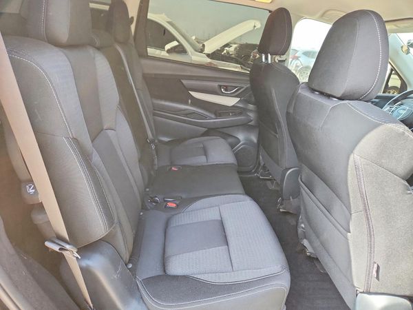 2019 SUBARU ASCENT Premium 8+ES+KA