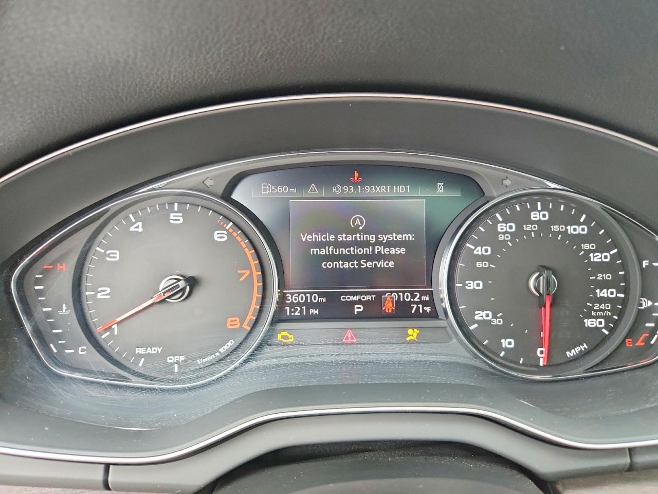 2024 AUDI Q5 S Line quattro Premium
