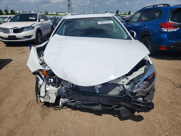 2015 TOYOTA COROLLA L/LE