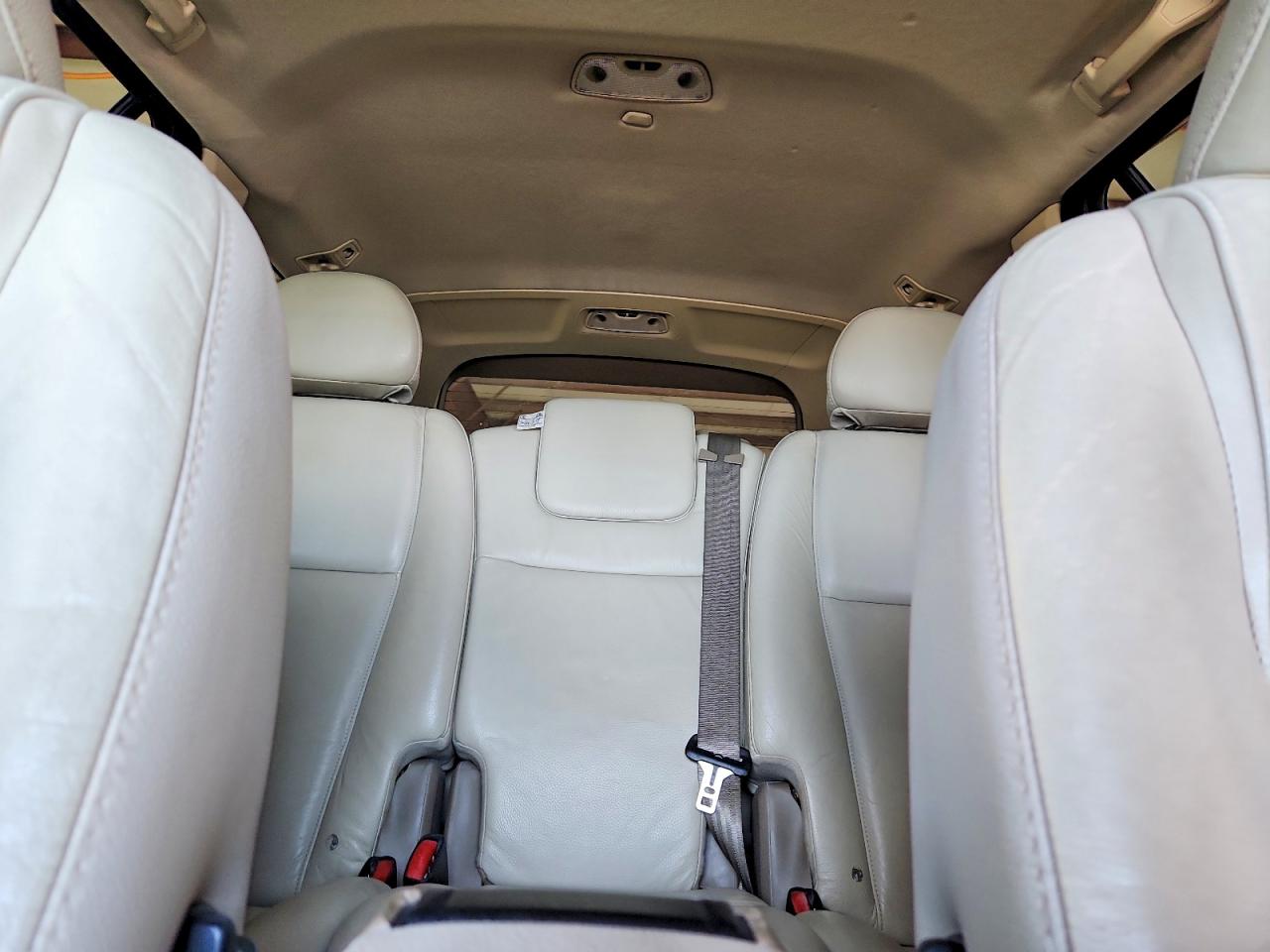 2009 VOLVO XC90