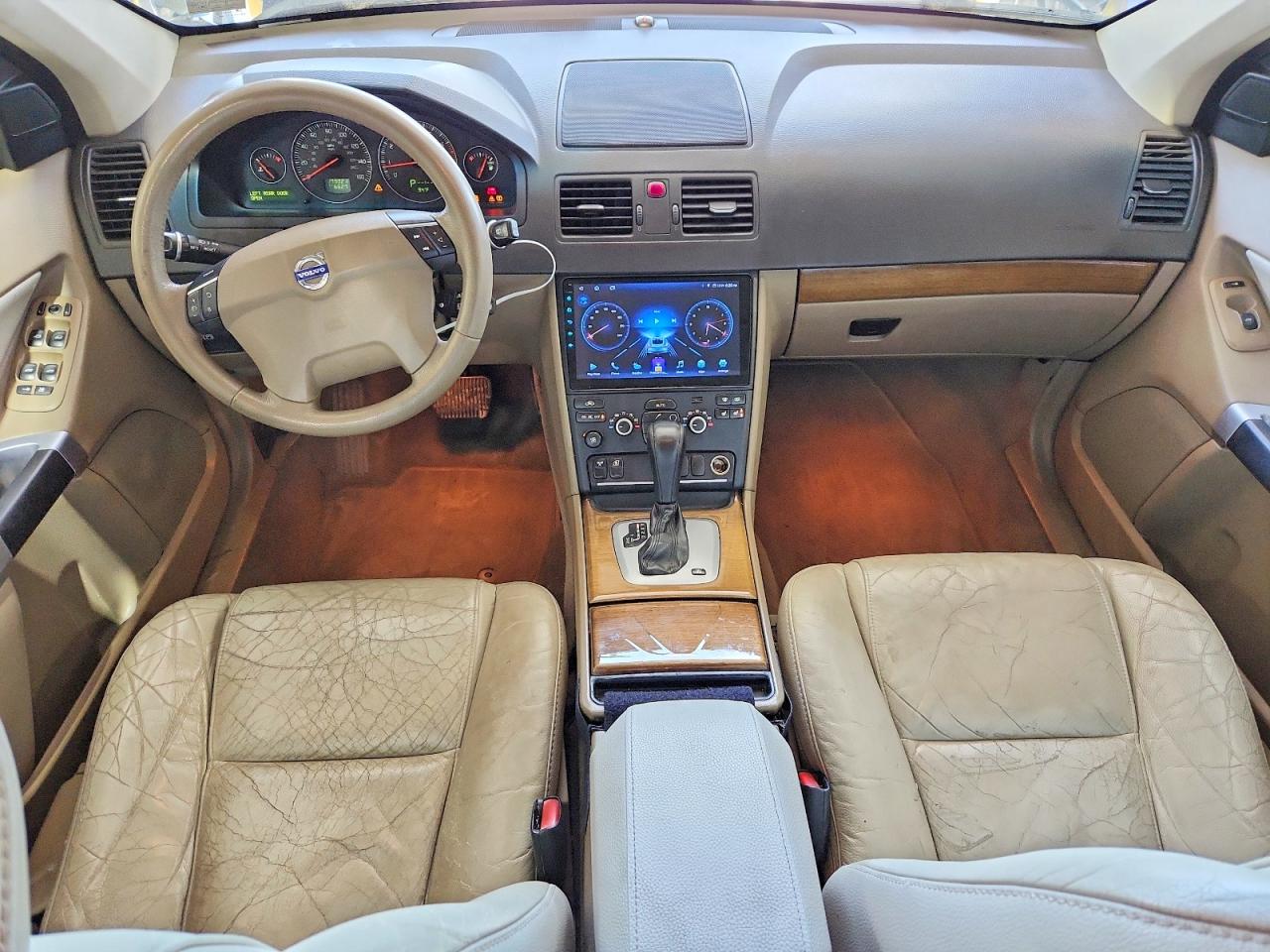 2009 VOLVO XC90