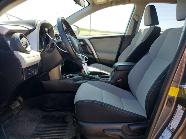 2016 TOYOTA RAV4 HV XLE (M Grade)