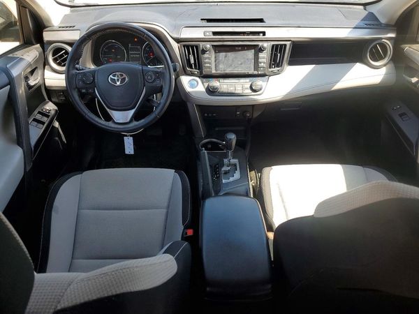 2016 TOYOTA RAV4 HV XLE (M Grade)