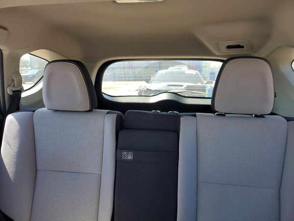 2016 TOYOTA RAV4 HV XLE (M Grade)