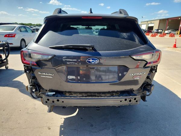 2024 SUBARU OUTBACK Premium