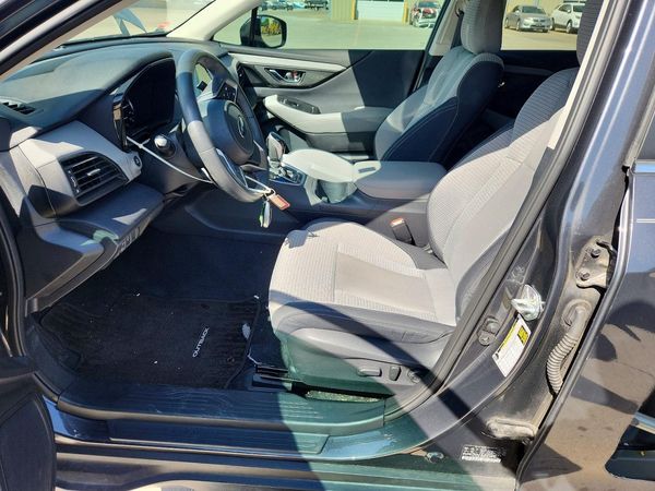 2024 SUBARU OUTBACK Premium