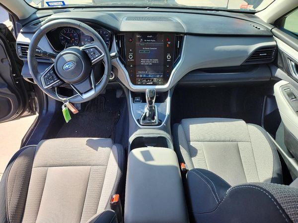 2024 SUBARU OUTBACK Premium