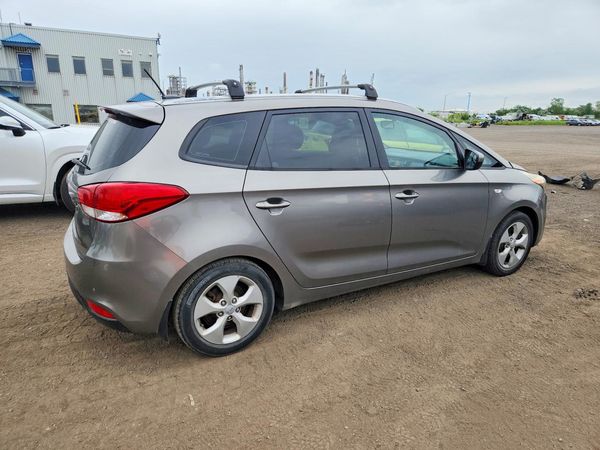2016 KIA RONDO GL(Middle-low grade)