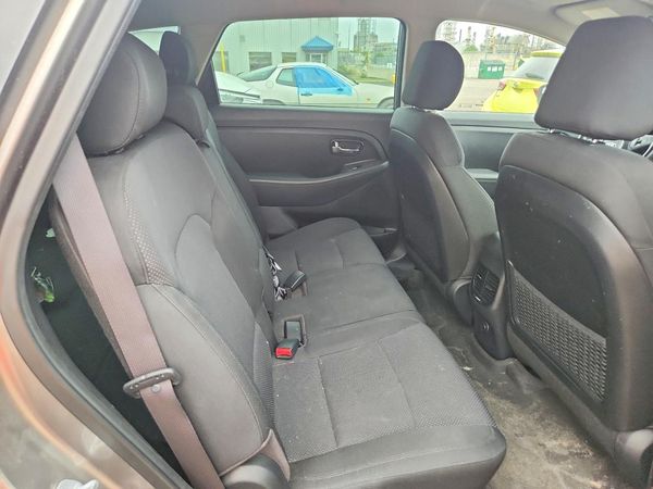 2016 KIA RONDO GL(Middle-low grade)