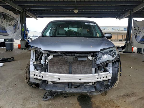 2020 HONDA PILOT EXL