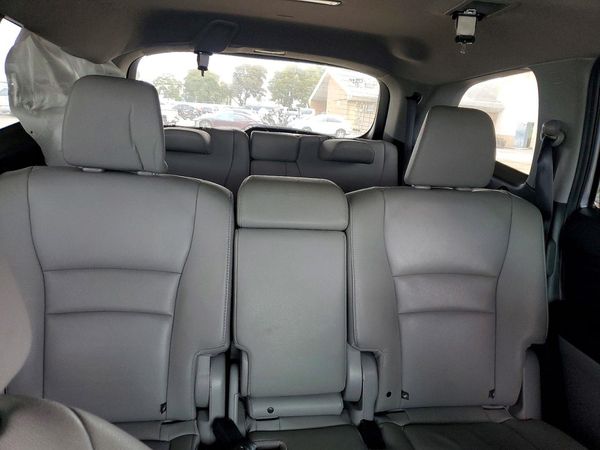 2020 HONDA PILOT EXL