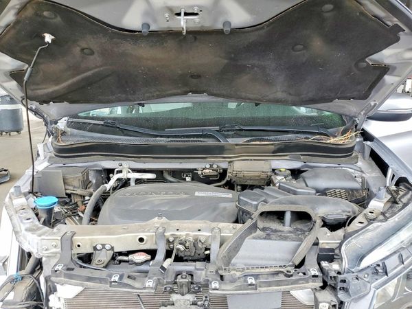 2020 HONDA PILOT EXL
