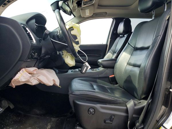 2014 DODGE DURANGO CITADEL Limited