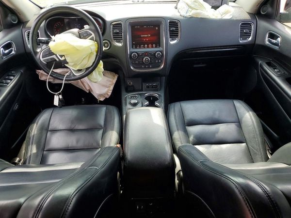 2014 DODGE DURANGO CITADEL Limited
