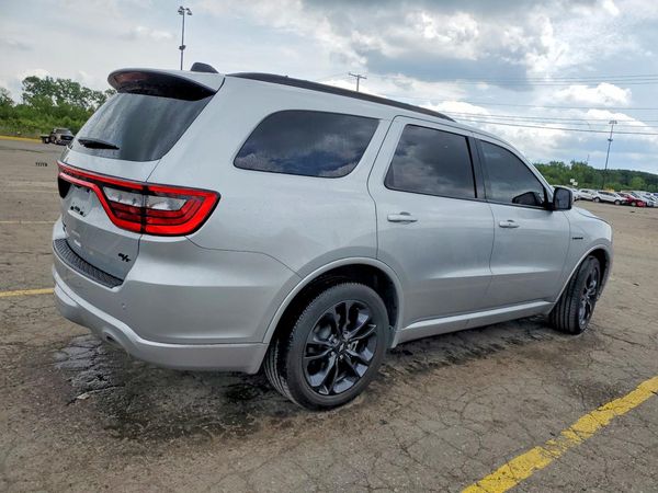 2025 DODGE DURANGO
