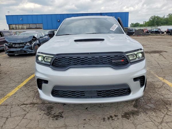 2025 DODGE DURANGO