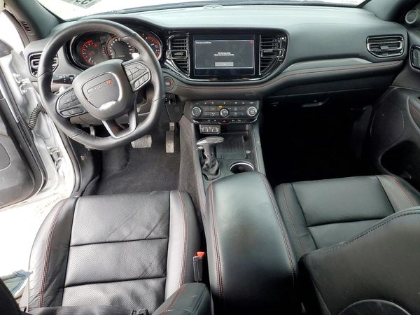 2025 DODGE DURANGO