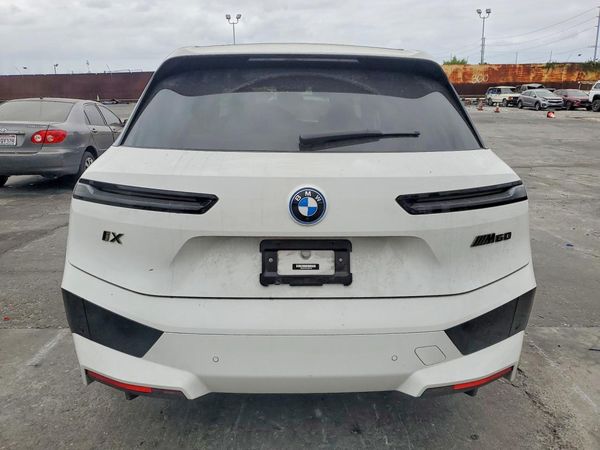 2023 BMW IX xDrive M60