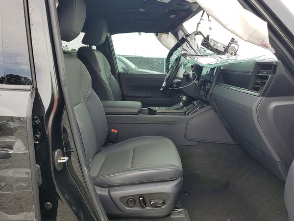 2024 LEXUS GX 550