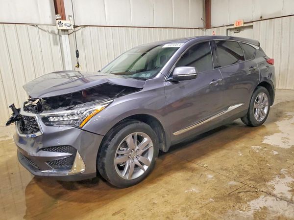 2019 ACURA RDX SH-AWD ADVANCE