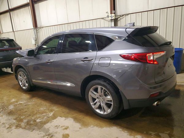 2019 ACURA RDX SH-AWD ADVANCE
