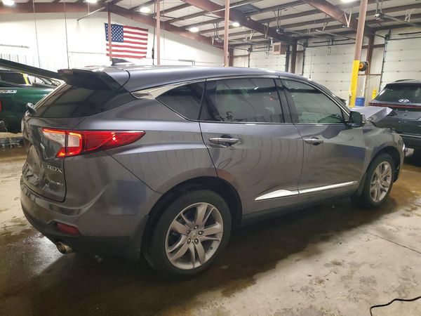 2019 ACURA RDX SH-AWD ADVANCE