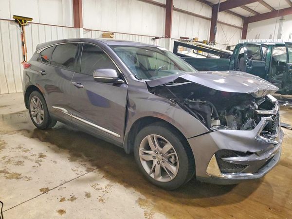 2019 ACURA RDX SH-AWD ADVANCE