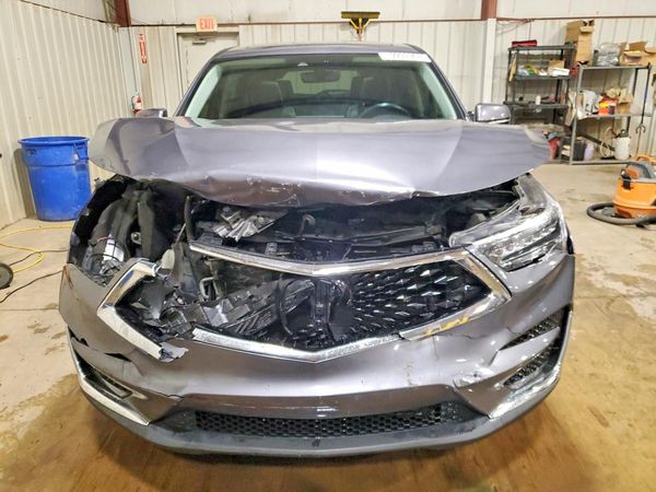 2019 ACURA RDX SH-AWD ADVANCE