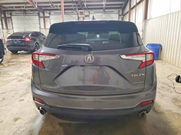 2019 ACURA RDX SH-AWD ADVANCE