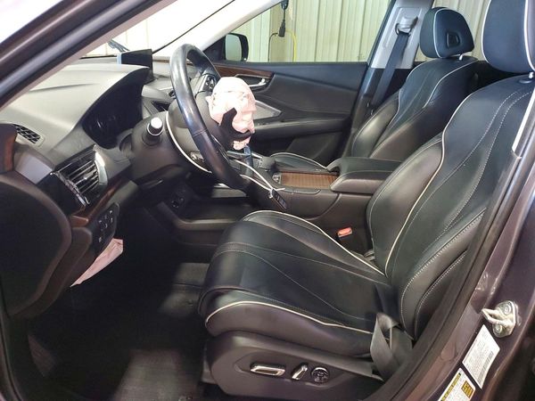 2019 ACURA RDX SH-AWD ADVANCE