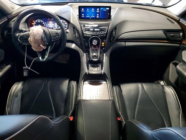 2019 ACURA RDX SH-AWD ADVANCE