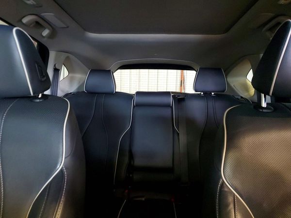 2019 ACURA RDX SH-AWD ADVANCE