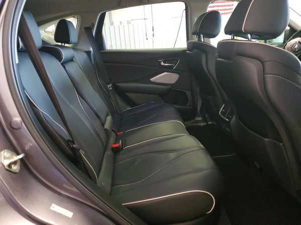 2019 ACURA RDX SH-AWD ADVANCE